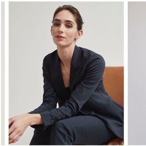 RW&co Scarlett Blazer